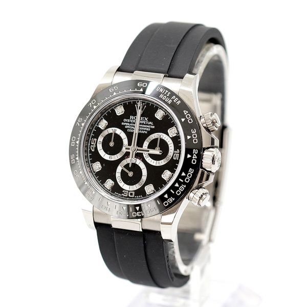 Rolex Daytona 116519 LN
